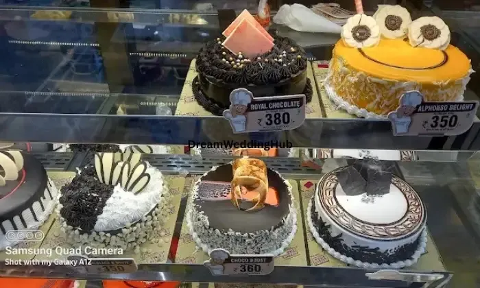 Atul Bakery  Nadiad