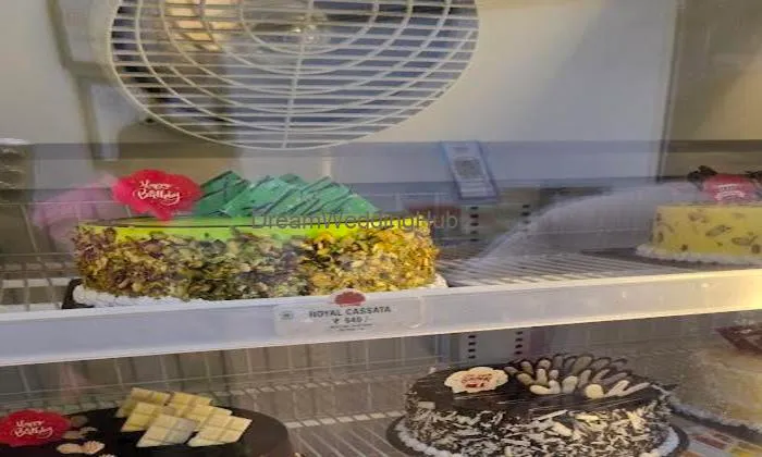 Atul Bakery | Ashvin Chamber | | Rajkot