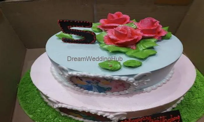 Atul Bakery | Ashwamegh Complex | Akota | Vadodara