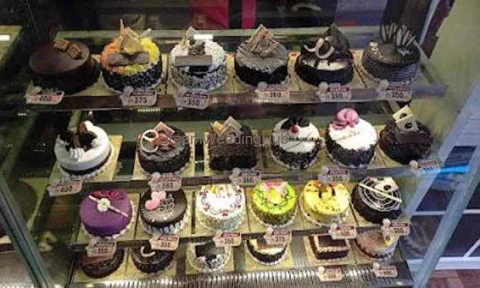 Atul Bakery | Bamji Complex | Lunsikui | Navsari