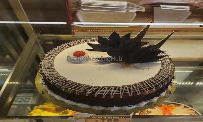 Atul Bakery | Gokulesh Complex | Atladara | Vadodara