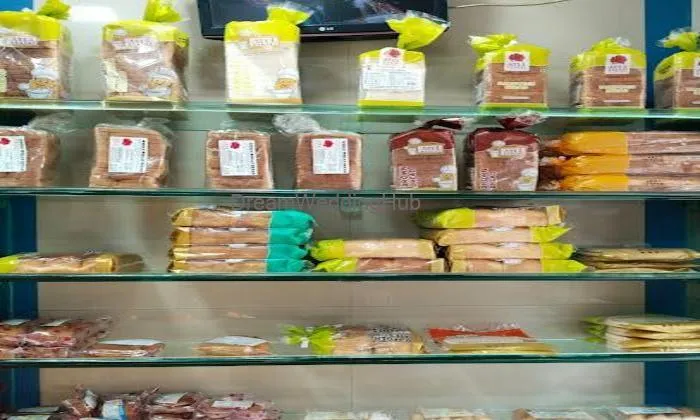 Atul Bakery | Nana Mauva | Rajkot
