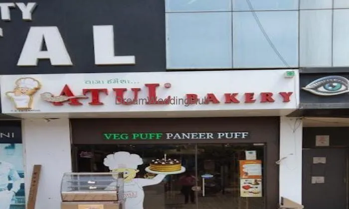 Atul Bakery | Silvassa