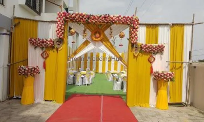 Atul Bichayat Kendra & Mandap Decoration Atul Bichayat Kendra & Mandap Decoration