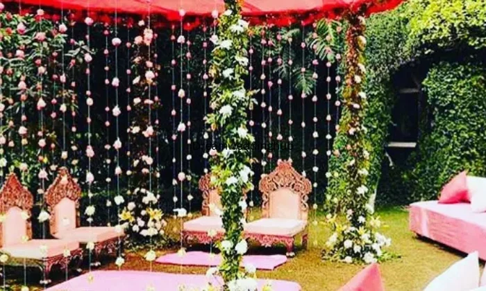Atul  Event Planner