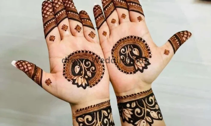 Atul Mehandi