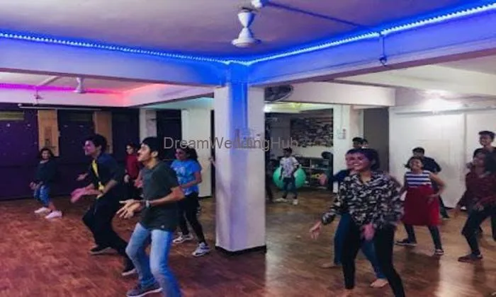 Atul Narang's Dance Institute