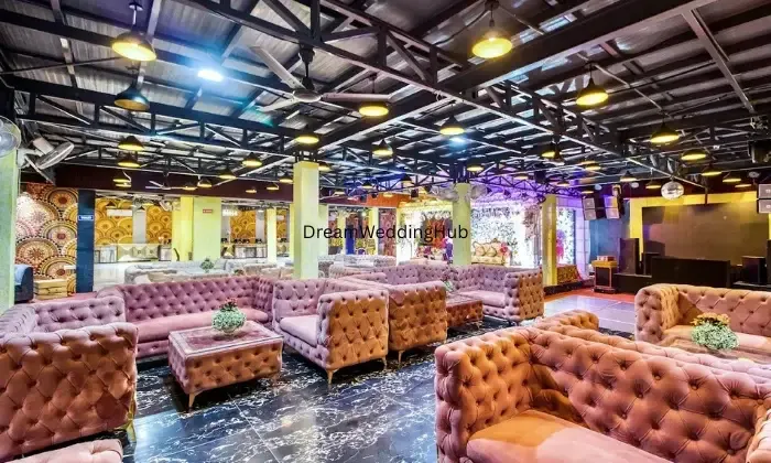 Atulyammm Resort  Best Wedding Venue