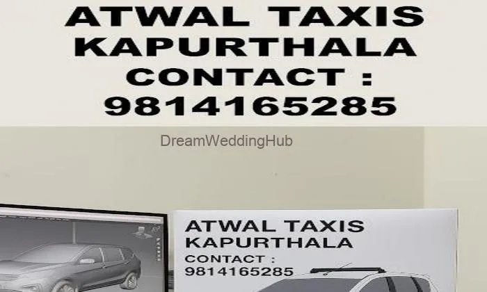 Atwal Taxis Kapurthala
