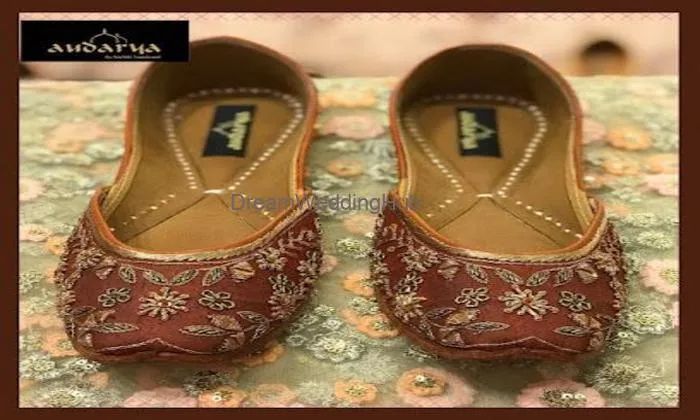 Audarya Pret & Couture - Designer Studio