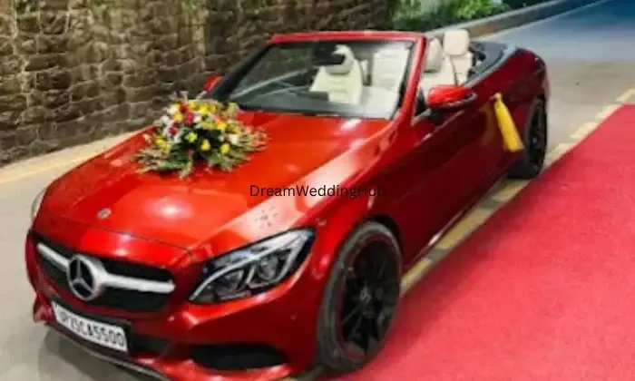 Audi Rent Delhi