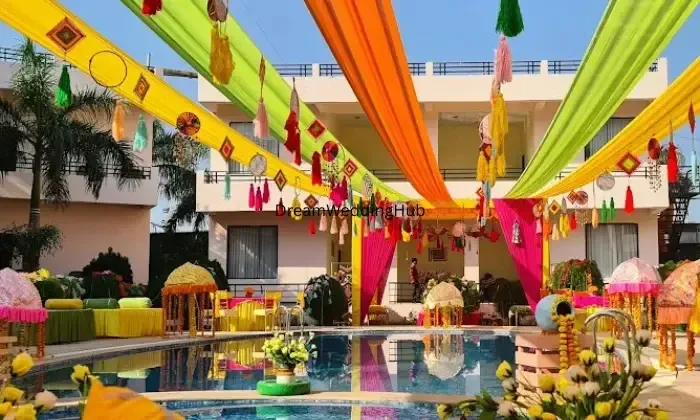Audiocity Events Ranthambore