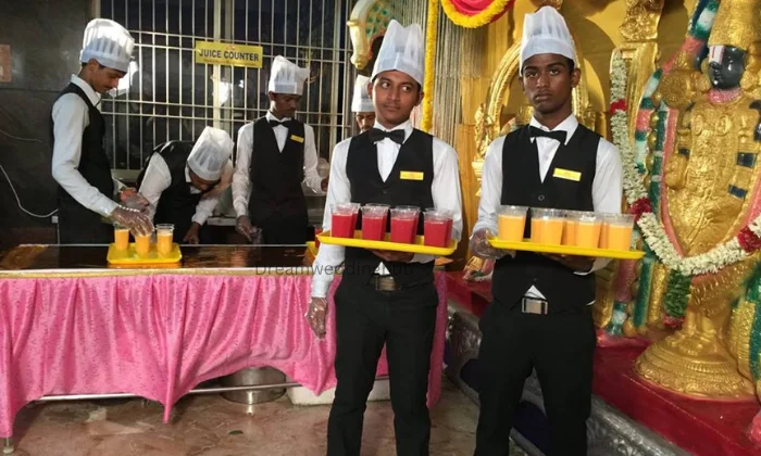 Augustines Royal Catering