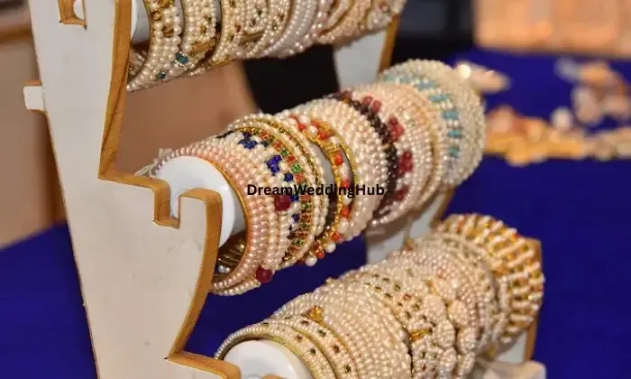 Aum Ambba Pearls And Jewellers