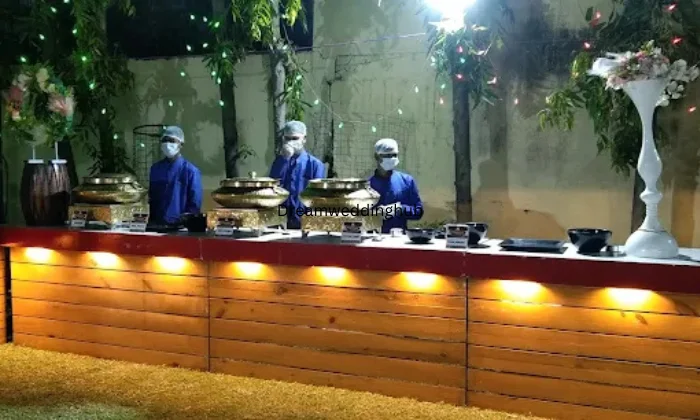 Aum Shiv Shakti Caterers
