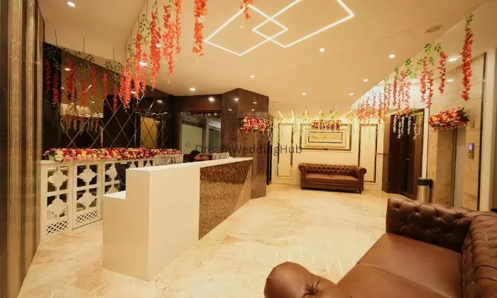 Aura A Boutique Hotel