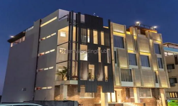 Aura Boutique Hotel