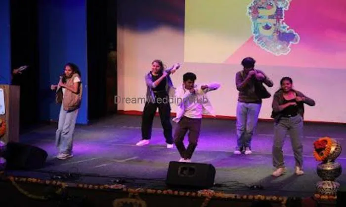 Aura Dance Studio