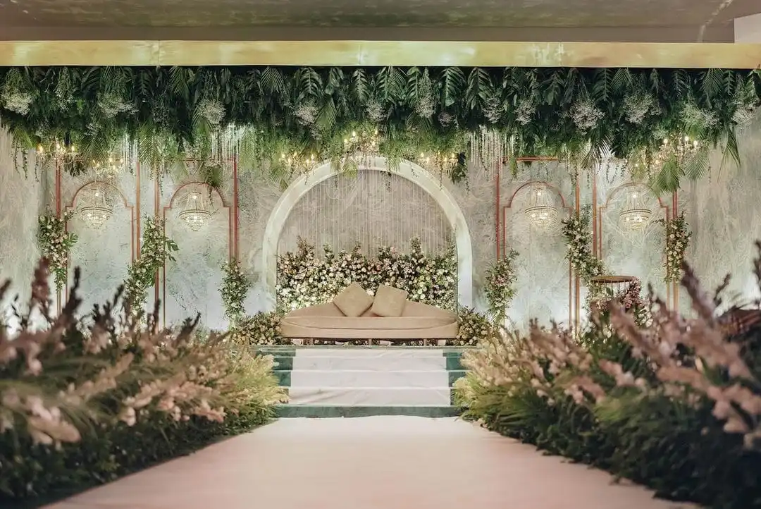 Aura Deco & Events