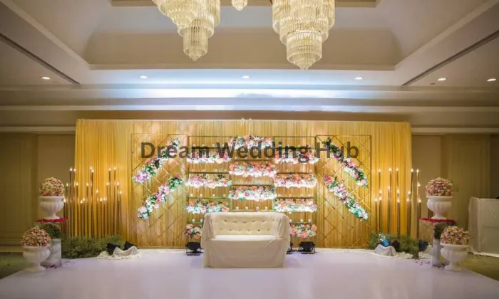 Aura Events Planner - Decor