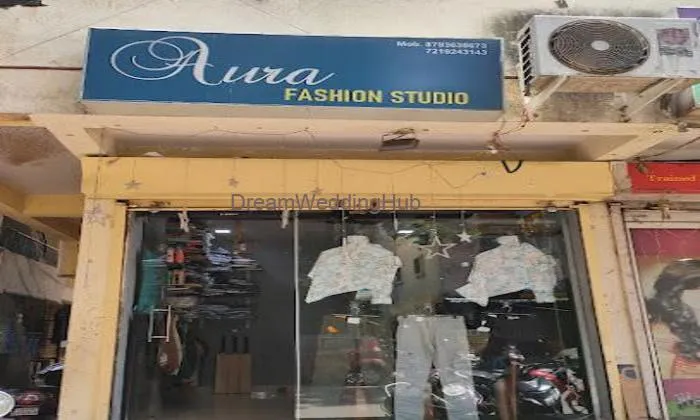Aura Fashion Studio