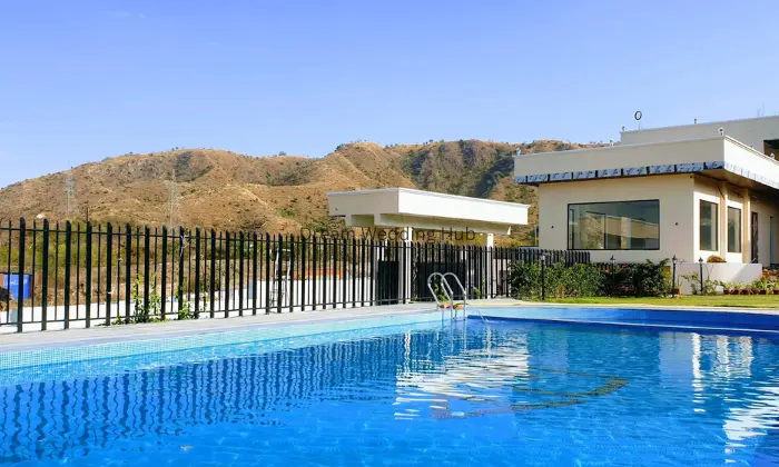 Aura Gold Resort