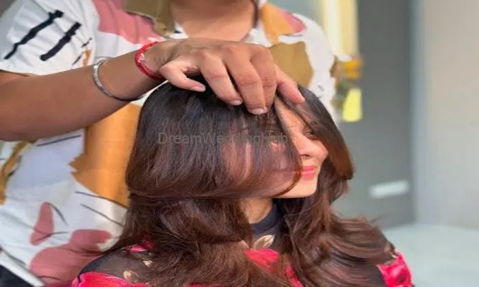 Aura The Salon