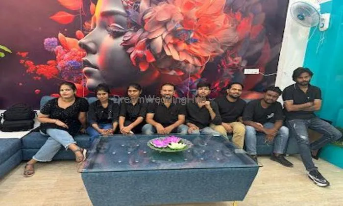 Aura Unisex Salon