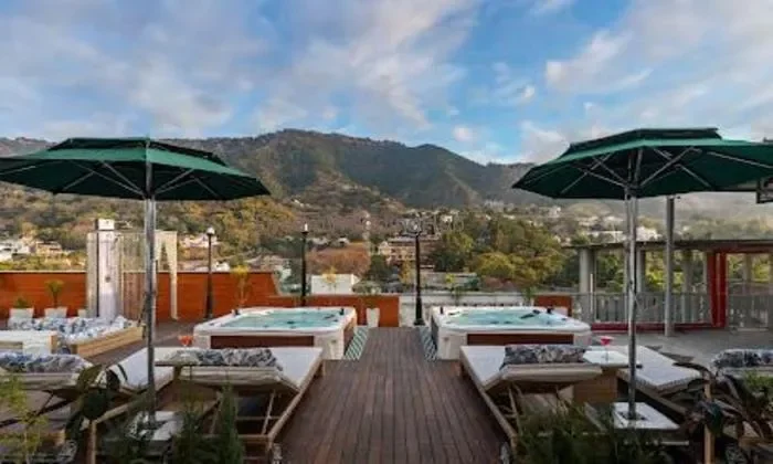 Auradoon A Leisure Hotels Experience