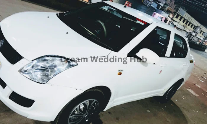 Aurangabad Car Rental