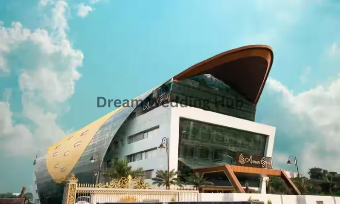 Aureum Grand Hotels And Resorts