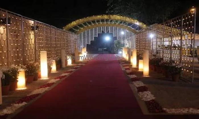 Aureva Farm - Wedding Farmhouse, Wedding Venue In Gurgaon Aureva Farm - Wedding Farmhouse, Wedding Venue In Gurgaon