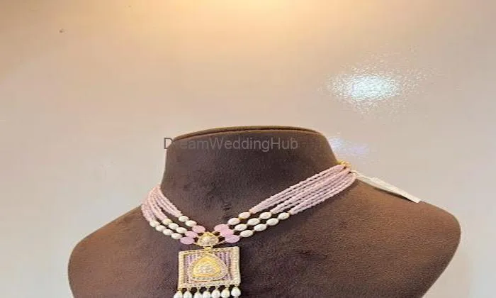 Auric Jewels - Gold, Silver & Diamond Jewellery