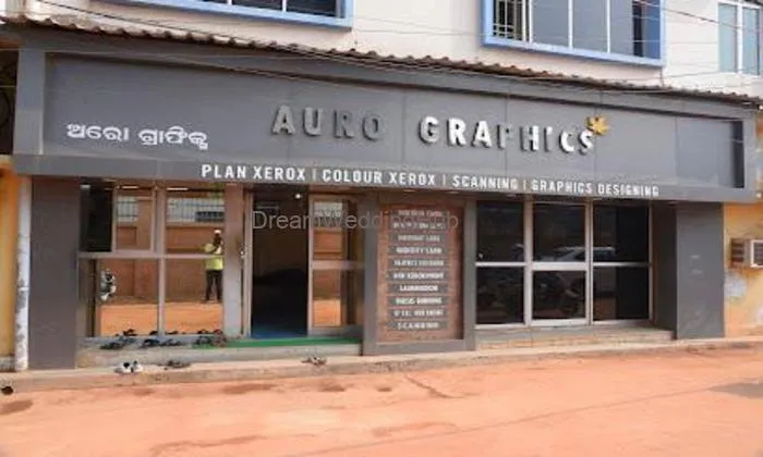 Auro Graphics