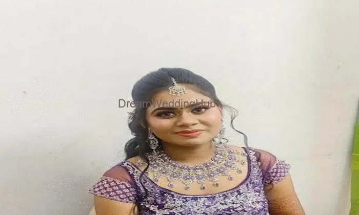 Aurora Bridal Makeup & Dress Rental Studio