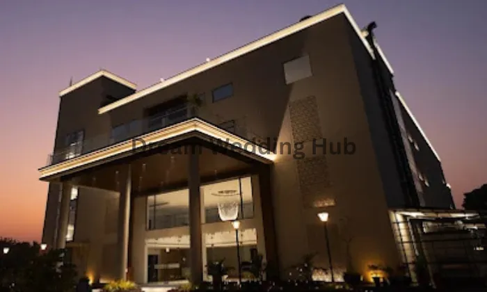 Aurum By Rj Resorts