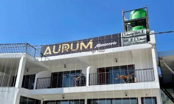 Aurum Mussoorie