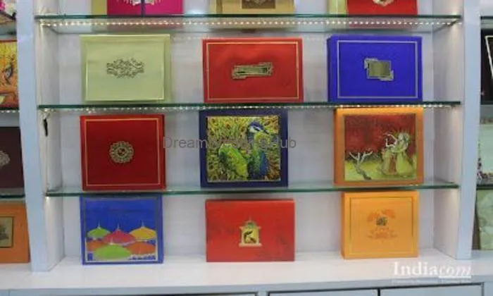 Auspicious Card