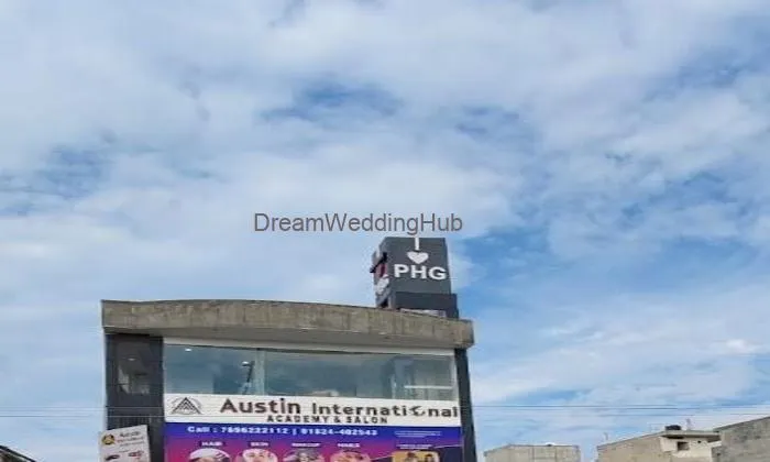 Austin International