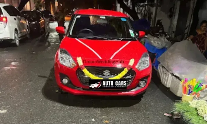 Auto Cars  Self Drive Car Rental