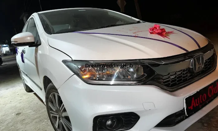 Auto Club Rental Services Private Limited Company