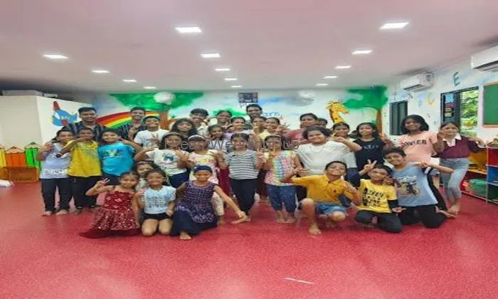 Av Dance Academy