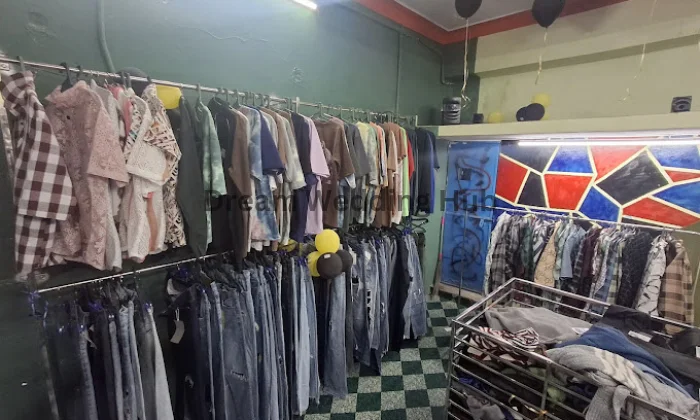 Av Fashions Club