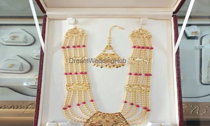 A.v Jewellers