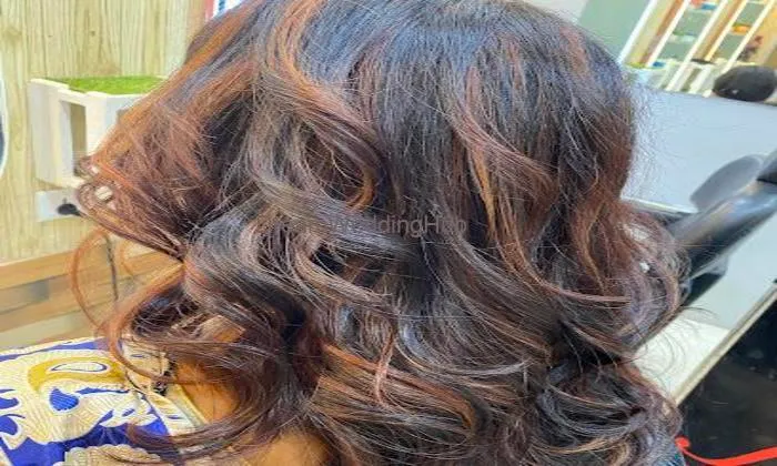 Av Style Family Salon
