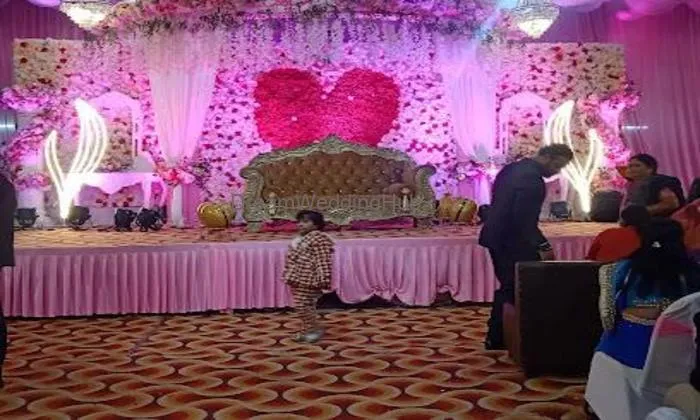 Avadh Palace Marriage Hall