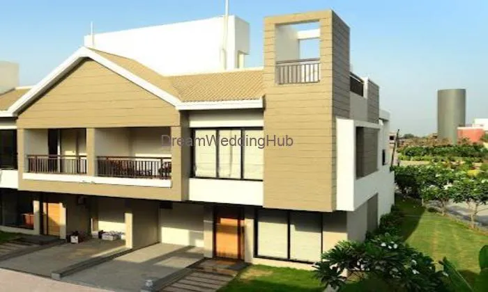Avadh Shangrila