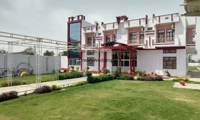 Avadh Vatika