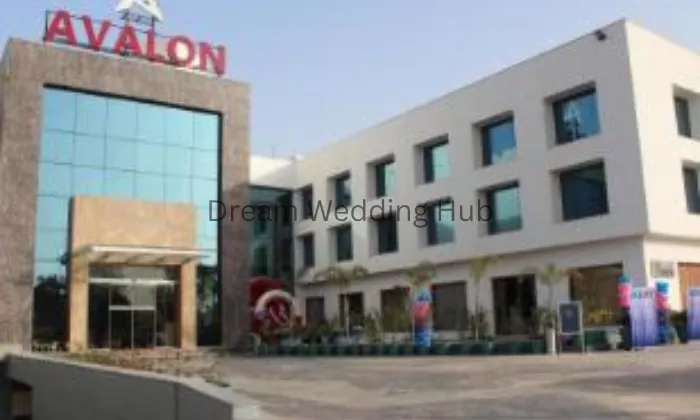 Avalon Hotel, Thaltej