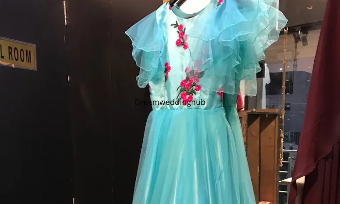 Avana J Boutique Kolar
